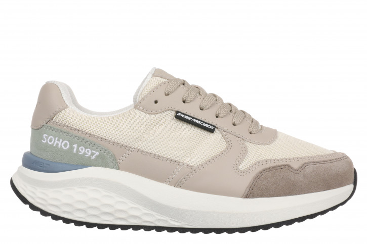 Soho 1997 BEIGE W MBT Shoes Women